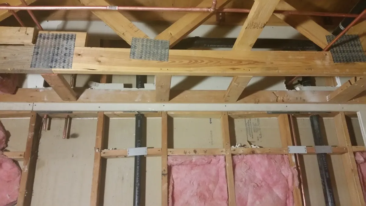 Plumbing services in Highland, CA